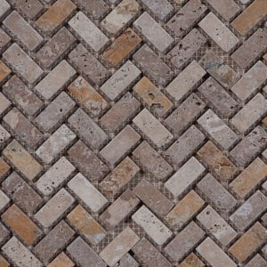 Mixed Herringbone
