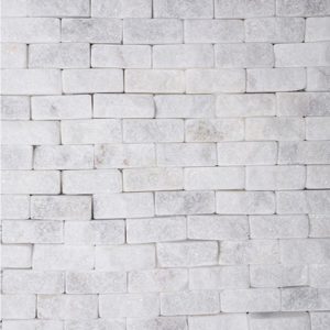 Bianco Venato Tumbled 1×2