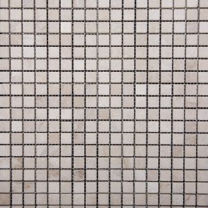 Fiorito Beige 5/8 x 5/8