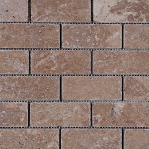 Noce Tumbled 2×4
