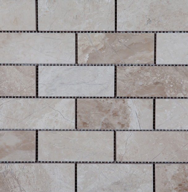 Fiorito Beige 2×4