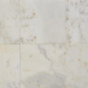 Bianco Venato Oro