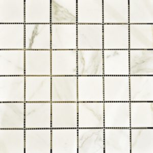 Calacatta Gold 2×2