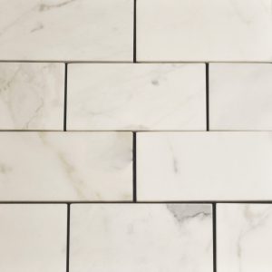Calacatta Gold 3×6