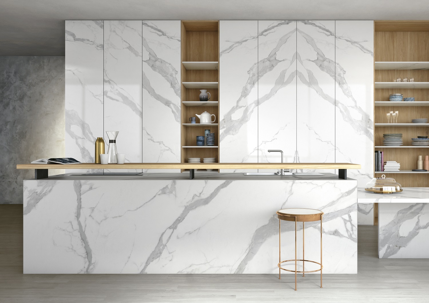 Classic Statuario - Image 2