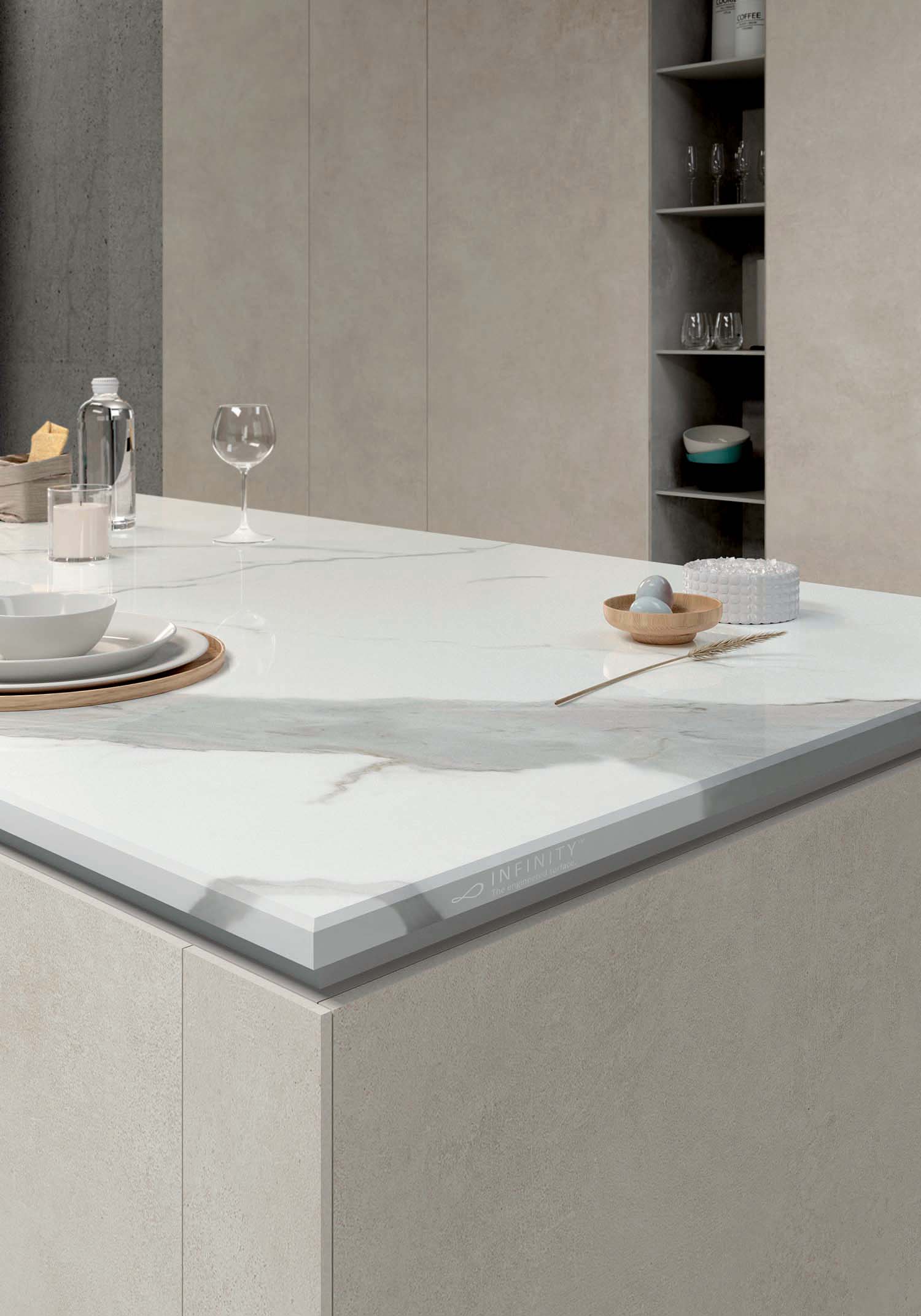 Classic Statuario VT - Image 2