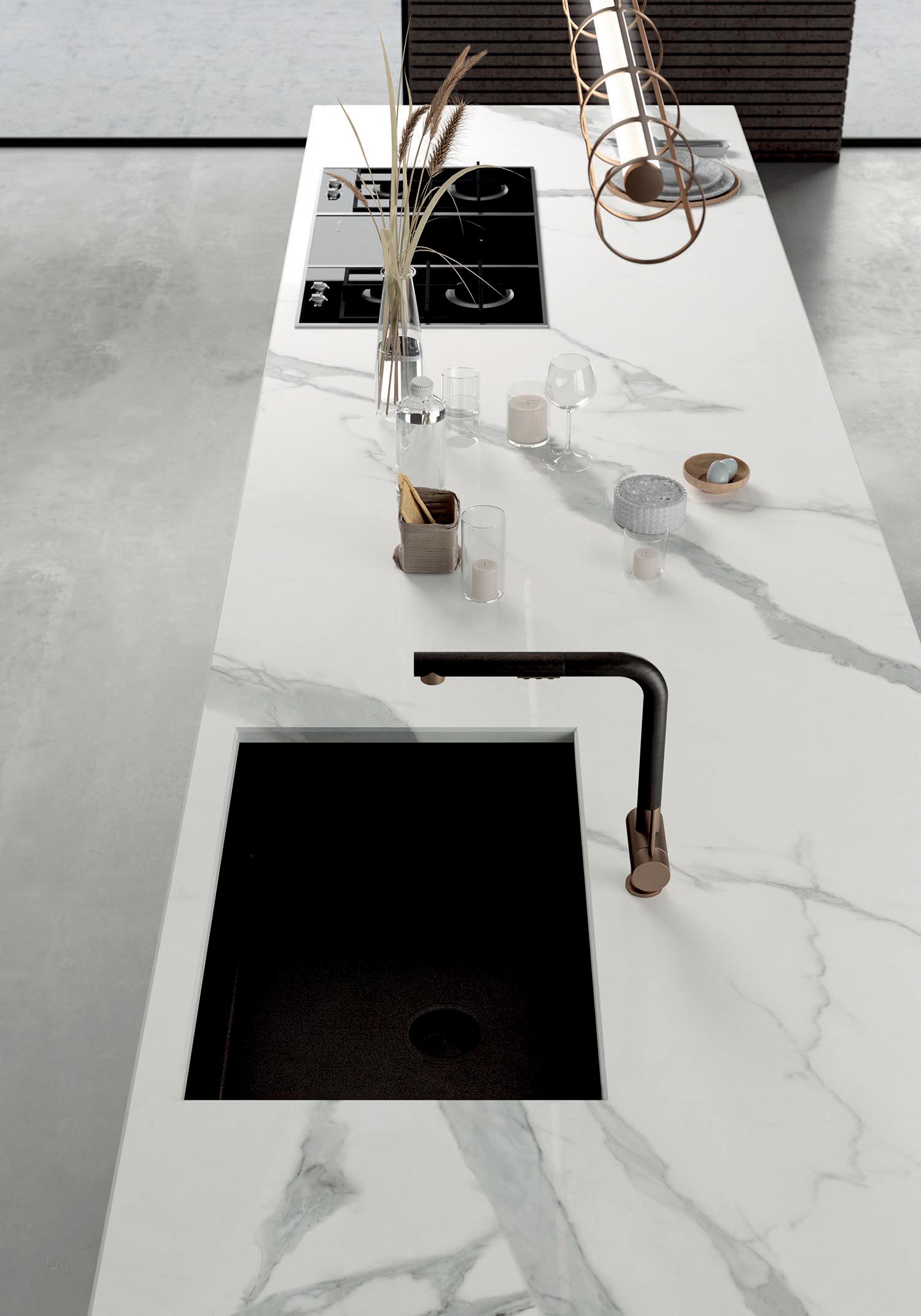 Classic Statuario VT - Image 3