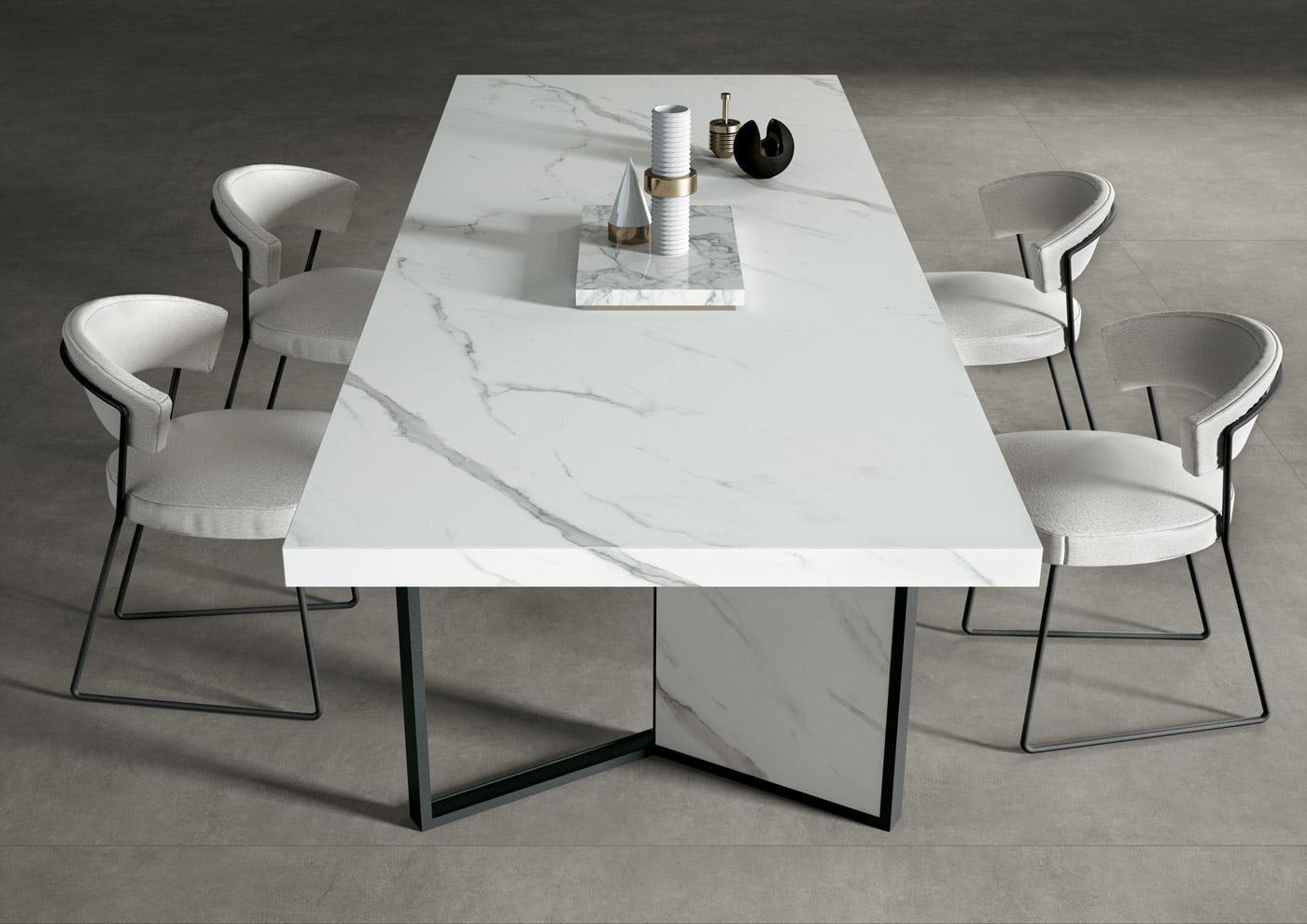 Extra Statuario - Image 2