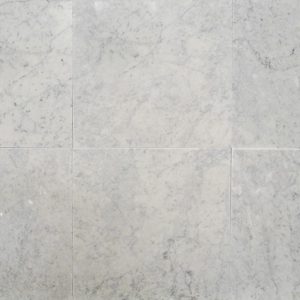White Carrara