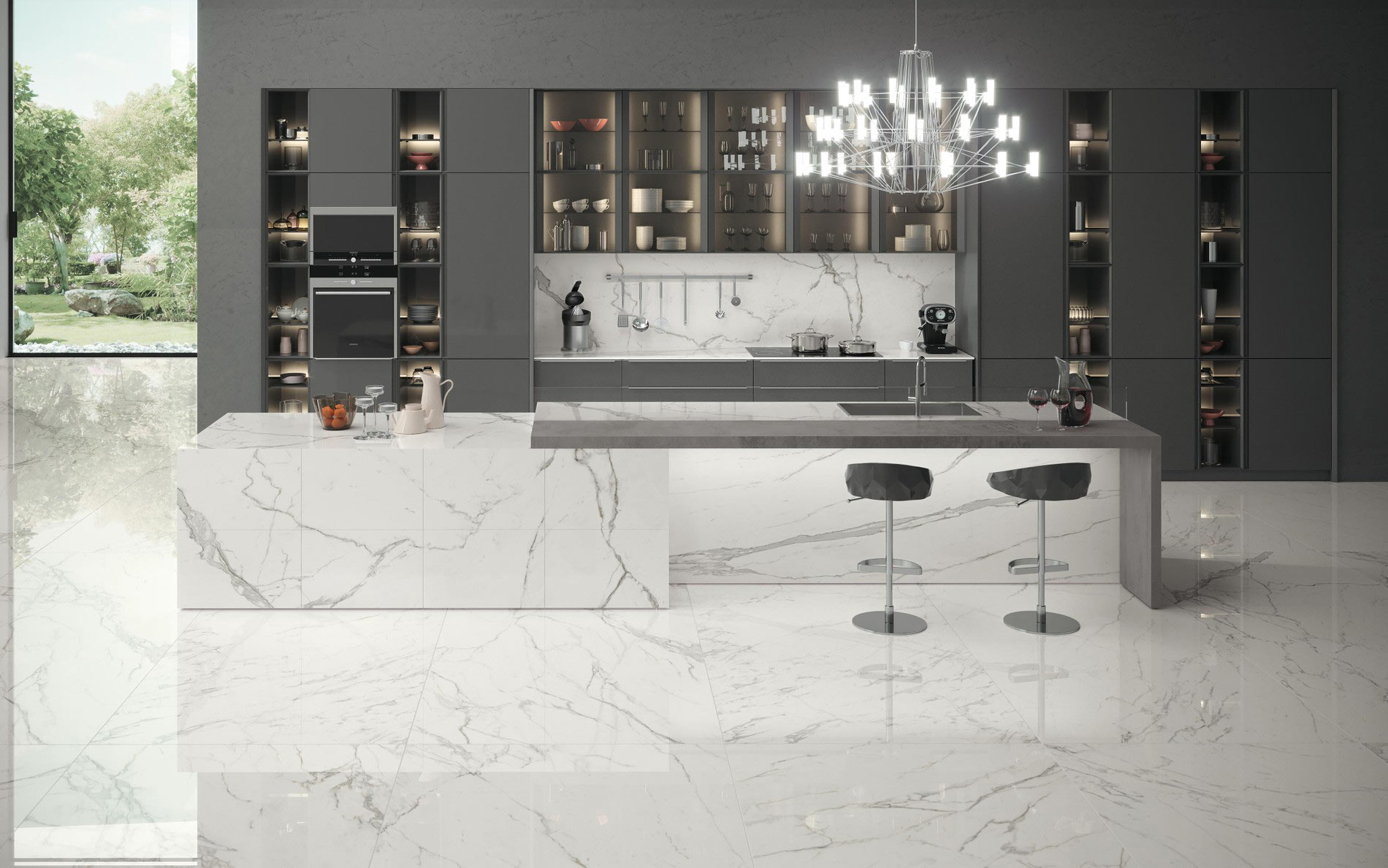 Calacatta Extra - Image 3
