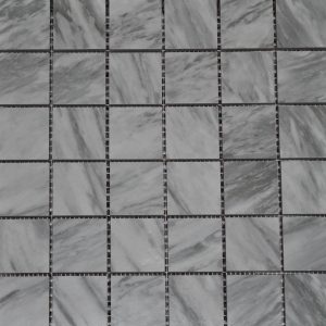 Marmocrea Ocean Grey Mosaic
