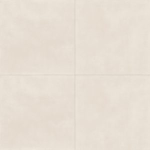 Overclay White