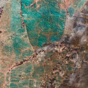 Amazonite Top
