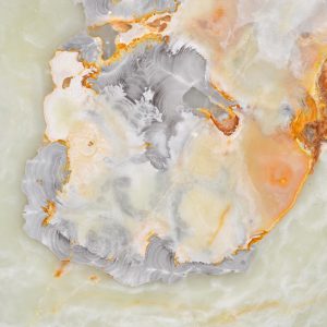 Onyx Verde Afgano