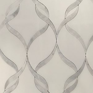 Thassos Weave  Large