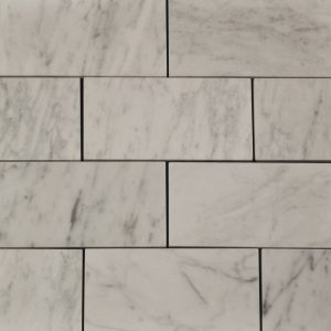 Carrara 3×6