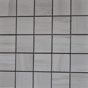 Flow Ivory Mosaic