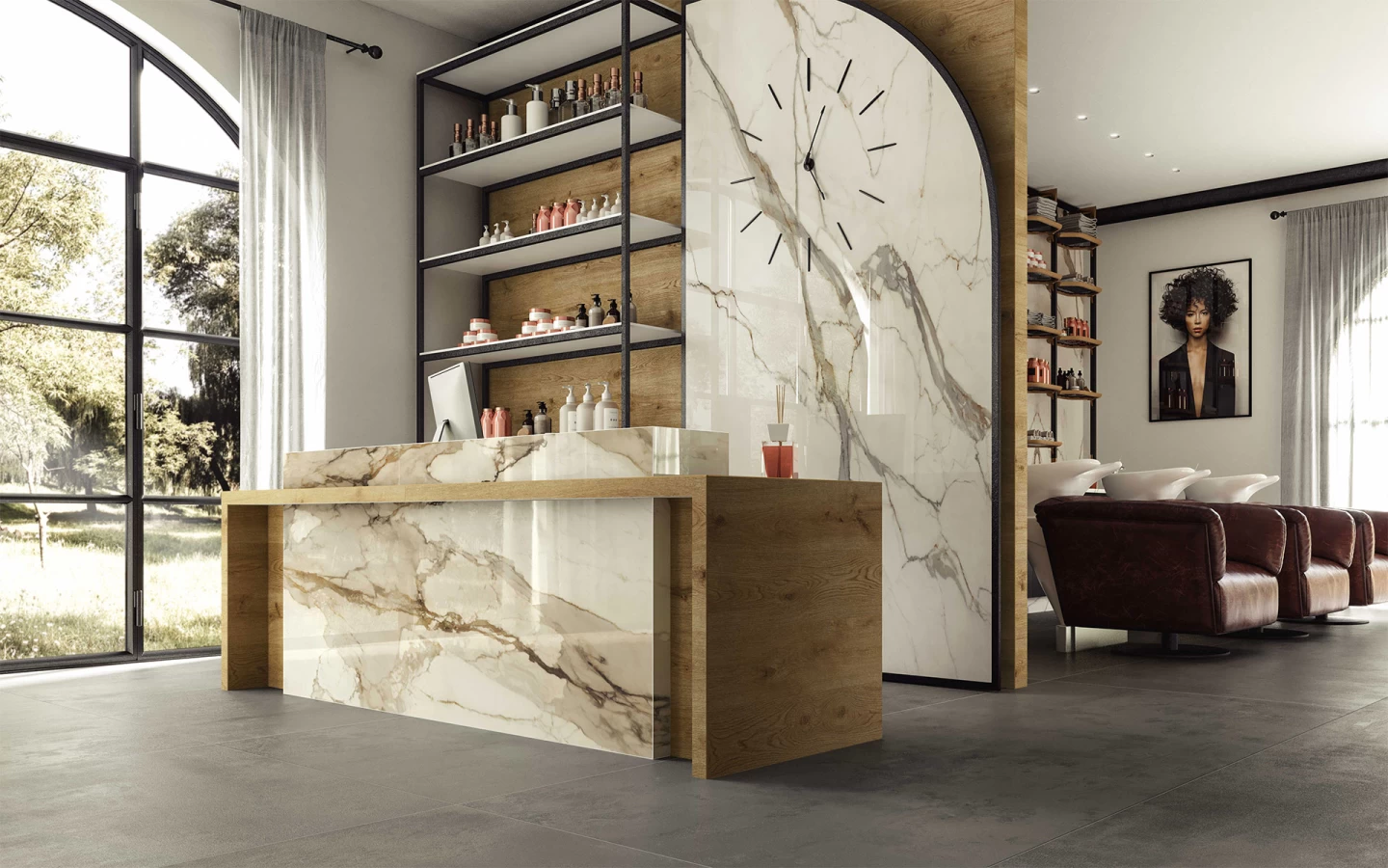 Calacatta Imperiale - Image 4