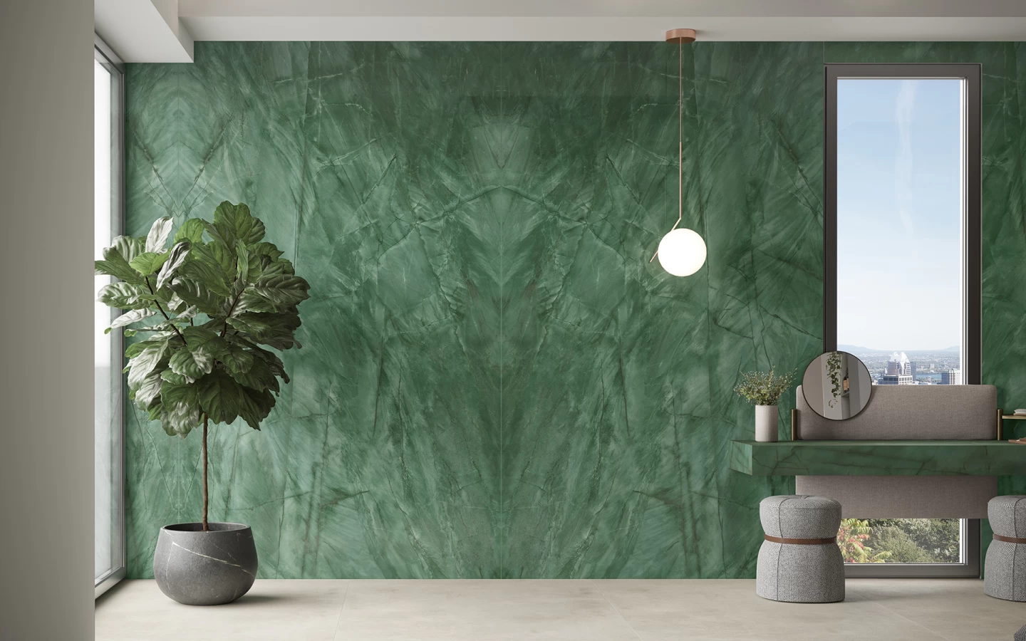 Exotic Green - Image 2